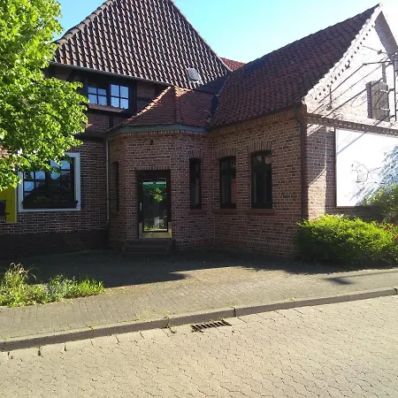 Penzion Tepe's Schwarmstedt