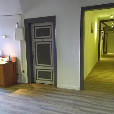 Penzion Tepe's Schwarmstedt