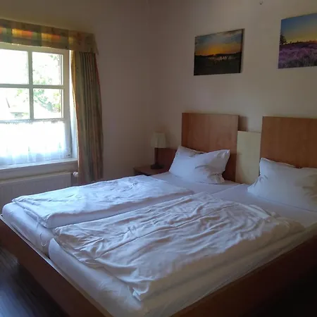 Tepe's Inn 2*