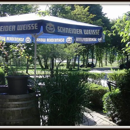 Tepe's Penzion Schwarmstedt